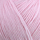 00954 Пряжа Lana Gatto Perlata D`Australia, 50г - 233м, світло-рожевий, 100% вовна