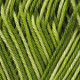 0188 Пряжа Begonia Melange 50гр - 169м (Різнокольорова) YarnArt