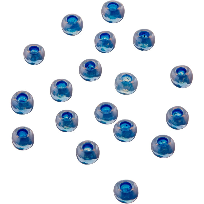 02006 Бісер 11/0 (2,2 мм) Mill Hill Glass Seed Beads 4,54 г, Ice Blue