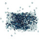 02015 Бісер 11/0 (2,2 мм) Mill Hill Glass Seed Beads 4,54 г, Sea Blue