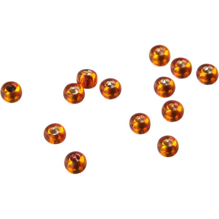 02034 Бісер 11/0 (2,2 мм) Mill Hill Glass Seed Beads 4,54 г, Autumn Flame