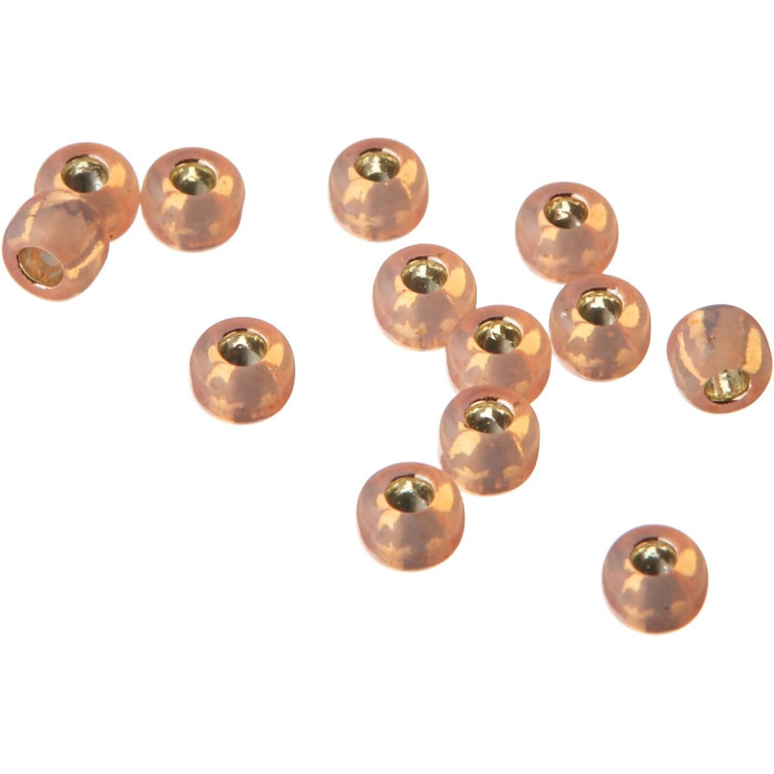 02035 Бісер 11/0 (2,2 мм) Mill Hill Glass Seed Beads 4,54 г, Shim. Apricot