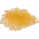 02039 Бісер 11/0 (2,2 мм) Mill Hill Glass Seed Beads 4,54 г, Matte Maize