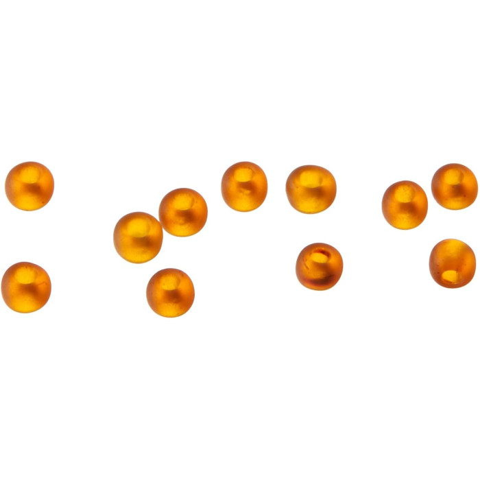 02042 Бісер 11/0 (2,2 мм) Mill Hill Glass Seed Beads 4,54 г, Matte Pumpkin