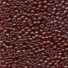 02044 Бісер 11/0 (2,2 мм) Glass Seed Beads Mill Hill, 4,54 г, Allspice