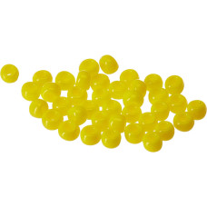02059 Бісер 11/0 (2,2 мм) Mill Hill Crayon Seed Beads 4,5 г, Crayon Yellow