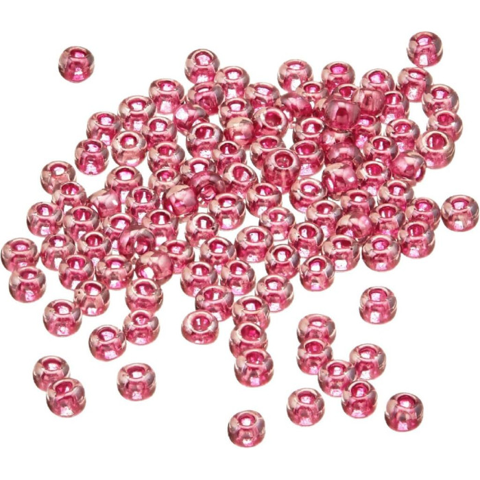 02076 Бісер 11/0 (2,2 мм) Mill Hill Glass Seed Beads 4,54 г, Elderberry