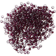 02078 Бісер 11/0 (2,2 мм) Mill Hill Glass Seed Beads 4,54 г, Wild Plum