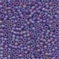 02081 Бісер 11/0 (2,2 мм) Glass Seed Beads Mill Hill, 4,54 г, Matte Lilac