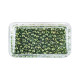 02098 Бісер 11/0 (2,2 мм) Mill Hill Glass Seed Beads 4,54 г, Pine Green