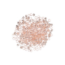 03050 Бісер 11/0 (2,2 мм) Mill Hill, 2,63 г, матовий скляний, Champagne Ice