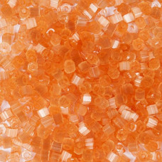 05184-10/0 бісер-рубка Preciosa Чехія 50 г (помаранчевий), d-2.0-2.3 mm