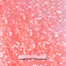 05191-10/0 бісер-рубка Preciosa Чехія 50 г (рожевий світлий блідий), d-2.0-2.3 mm