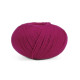 05240 Пряжа Lana Gatto Perlata D`Australia, 50г - 233м, фуксія, 100% вовна