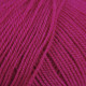 05240 Пряжа Lana Gatto Perlata D`Australia, 50г - 233м, фуксія, 100% вовна
