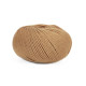05402 Пряжа Lana Gatto Camel Hair, 50г - 125м, піщаний, 60% меринос екстрафайн, 40% верблюд