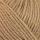 05402 Пряжа Lana Gatto Camel Hair, 50г - 125м, піщаний, 60% меринос екстрафайн, 40% верблюд