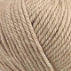 05403 Пряжа Lana Gatto Camel Hair, 50г - 125м, світло-піщаний, 60% меринос екстрафайн, 40% верблюд