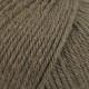 05410 Пряжа Lana Gatto Camel Hair, 50г - 125м, темний хакі, 60% меринос екстрафайн, 40% верблюд