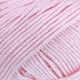 07669 Пряжа Lana Gatto Sugar, 50г - 125м, рожевий, 100% віскоза