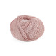 08882 Пряжа Lana Gatto Sugar, 50г - 125м, антична троянда, 100% віскоза