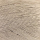 08899 Пряжа Lana Gatto Fresh, 50г - 163м, бежевий, 100% льон