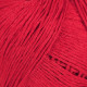 09516 Пряжа Lana Gatto Silky, 50г - 214м, червоний, 100% шовк