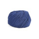 09650 Пряжа Lana Gatto Sugar, 50г - 125м, синій, 100% віскоза