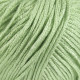 09652 Пряжа Lana Gatto Sugar, 50г - 125м, світло-зелений, 100% віскоза