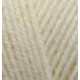 1 Пряжа Alpaca Royal 100гр - 250м (Молочний) Alize(Знятий з виробництва)