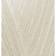 1 Пряжа Cotton Gold 100гр - 330м (Кремовий) Alize