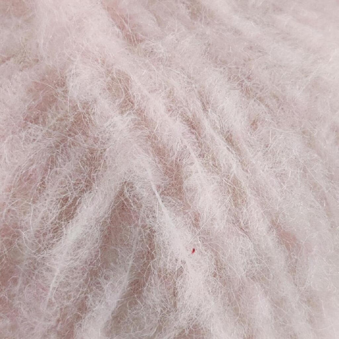 1 Пряжа Laines du Nord Piuma Alpaca,50г - 100м, нюд, 55% альпака, 40% вовна, 5% нейлон