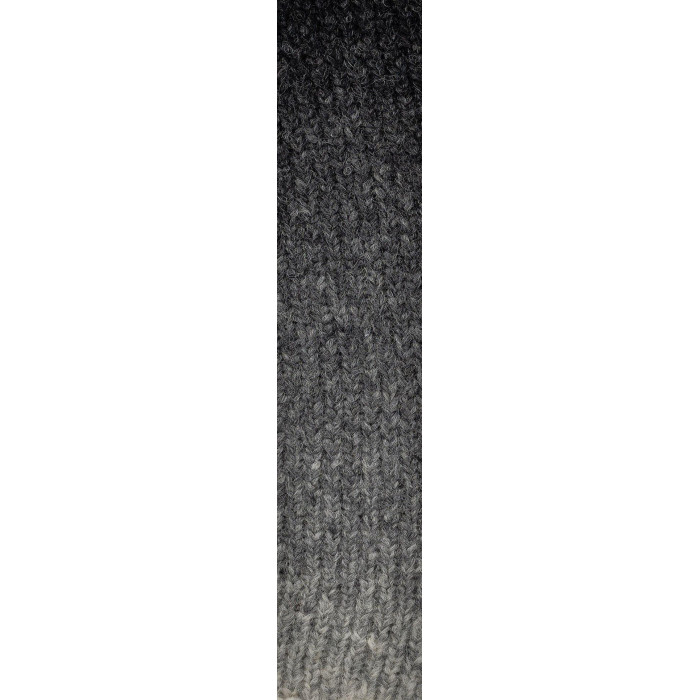 1 Пряжа Laines du Nord Piuma Alpaca Degrade,100г - 250м, різнокольоровий, 48% альпака, 44% лана без мюлесінгу, 8% нейлон