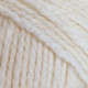 1 Пряжа Laines du Nord Vasto, 50г - 125м, молочний, 100% меринос