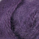 10 Пряжа Tropical Lane Paris 70, 40г - 120м, фіолетовий, 70% кід мохер, 30% акрил