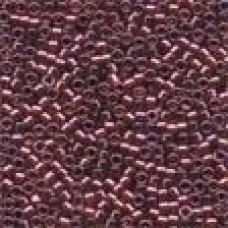 10016 Бісер 12/0 (2,25 мм) Mill Hill Magnifica Beads 2 г, Royal Plum