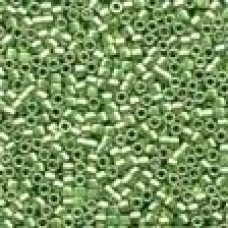 10029 Бісер 12/0 (2,25 мм) Mill Hill Magnifica Beads 2 г, Brilliant Sage