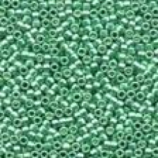 10030 Бісер 12/0 (2,25 мм) Mill Hill Magnifica Beads 2 г, Ice Green