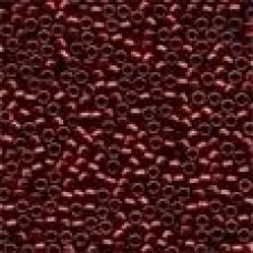 10033 Бісер 12/0 (2,25 мм) Mill Hill Magnifica Beads 2 г, Ant Cranberry