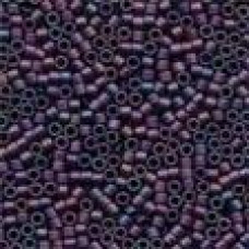 10037 Бісер 12/0 (2,25 мм) Mill Hill Magnifica Beads 2 г, Wild Blueberry