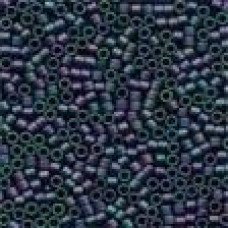 10038 Бісер 12/0 (2,25 мм) Mill Hill Magnifica Beads 2 г, Caspian Blue