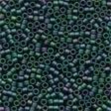 10039 Бісер 12/0 (2,25 мм) Mill Hill Magnifica Beads 2 г, Juniper Green