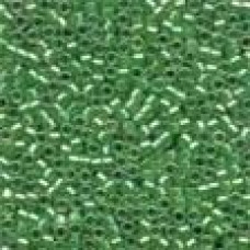 10045 Бісер 12/0 (2,25 мм) Mill Hill Magnifica Beads 2 г, Opaline Jade