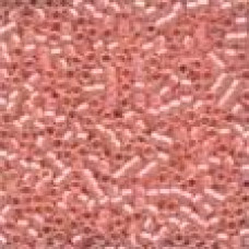 10048 Бісер 12/0 (2,25 мм) Mill Hill Magnifica Beads 2 г, Opal. Tea Rose