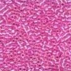 10052 Бісер 12/0 (2,25 мм) Mill Hill Magnifica Beads 2 г, Fuchsia Opal