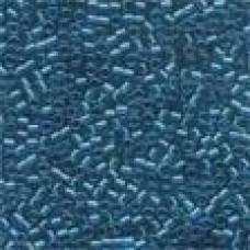 10054 Бісер 12/0 (2,25 мм) Mill Hill Magnifica Beads 2 г, Sheer Deep Teal