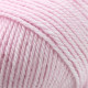 10054 Пряжа Lana Gatto Vip, 50г - 200м, рожевий, 80% вовна меринос екстрафайн, 20% кашемір