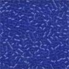 10055 Бісер 12/0 (2,25 мм) Mill Hill Magnifica Beads 2 г, Royal Blue