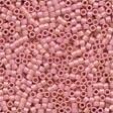 10056 Бісер 12/0 (2,25 мм) Mill Hill Magnifica Beads 2 г, Misty Pink