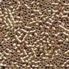 10075 Бісер 12/0 (2,25 мм) Mill Hill Magnifica Beads 2 г, Vict. Copper